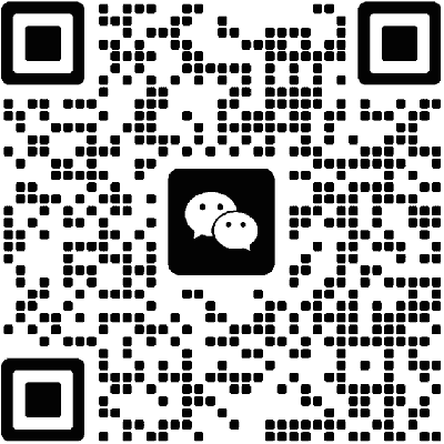 WeChat QR code for contacting SOMRO
